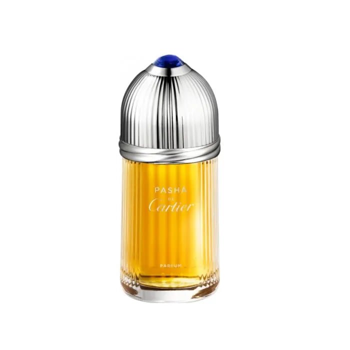 Pasha De Cartier Eau De Parfum Vaporisateur 100ml - Afanaya